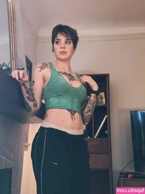 Anisa Jomha [ anisa-jomha ] - Ready or not  here I cum