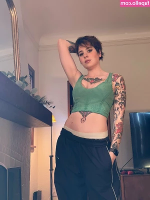Anisa Jomha [ anisa-jomha ] - Lip Bite 🫦 Only to be used when I am really feeling myself... I