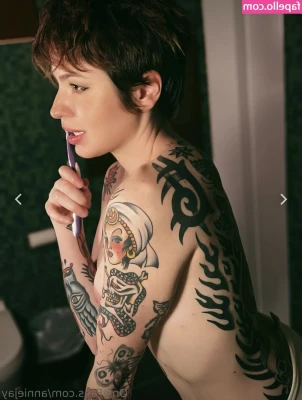 Anisa Jomha [ anisa-jomha ] - Good morning  Hope you have a naughty Monday