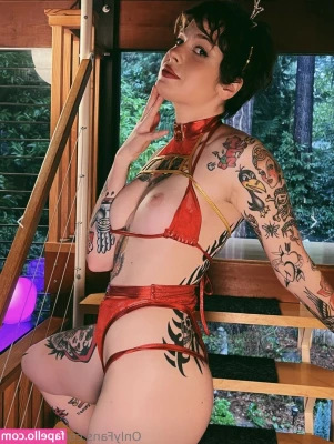 Anisa Jomha [ anisa-jomha ] - This  is waiting for your