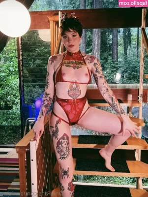 Anisa Jomha [ anisa-jomha ] - It’s almost spooky season!
