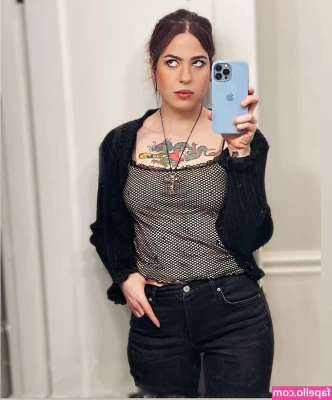 Anisa Jomha [ anisa-jomha ] - Getting some surgery this morning  damn I hope the surgeon is hot