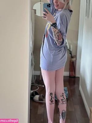 Anisa Jomha [ anisa-jomha ] - It's been a while since I did a panty peel striptease for you. I have