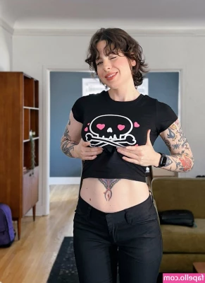 Anisa Jomha [ anisa-jomha ] - Who wants to join