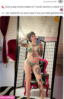 Anisa Jomha [ anisa-jomha ] - I do have  ass ets too    How s my dolls tonight tips 4 fun