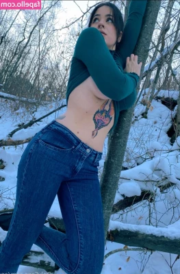 Anisa Jomha [ anisa-jomha ] - Could you handle it?