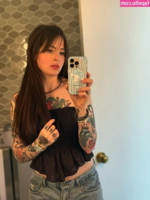 Anisa Jomha [ anisa-jomha ] - Need to ride something before bed.