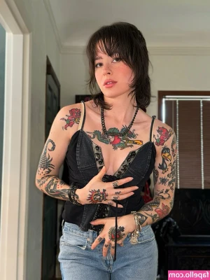 Anisa Jomha [ anisa-jomha ] - Yall going support me if I start underwear and jock straps  And maybe