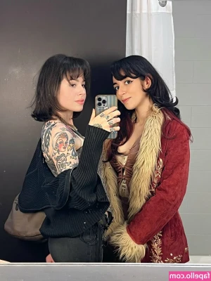 Anisa Jomha [ anisa-jomha ] - Buenos dias