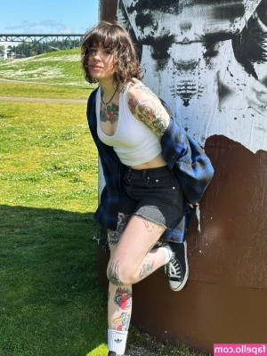Anisa Jomha [ anisa-jomha ] - Bring coffee  I ll bring the