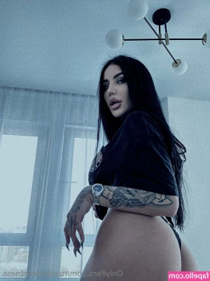 margosweetness - Today is the LAST DAY to get my FIRST EVER BODY STOCKING RIPPING