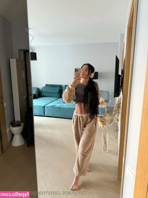 margosweetness - Soo what do u wanna do