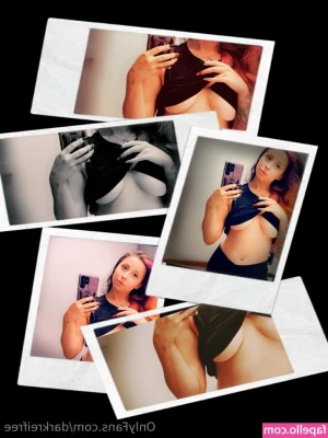 darkreifree - Can you see my nipples?