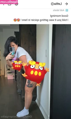 sprigatito - I GOTTA show you this 😏👀
