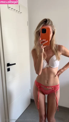 Hannahxxx91 - Gimmie some colour suggestions for what colour I should go next