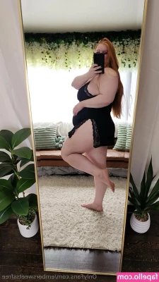 embersweetssfree - Last day in LA