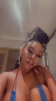  [ lilbabygotdrive ] - I love wearing lingerie but I love taking it off more for you 😈