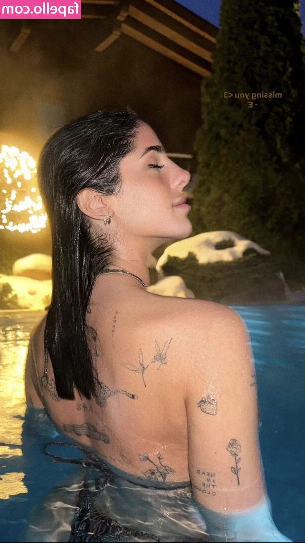 Giannina Parilla [ giannina-parilla ] - Did you see my new vid??😈 https://onlyfans.com/844861546/evalord