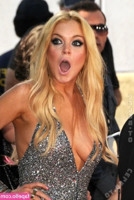 Lindsay Lohan - Leaked Set Number 78