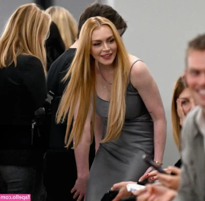 Lindsay Lohan [ lindsay-lohan ] - Free subscription  BABYCAMILL  Would you like to see more content