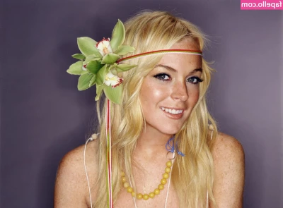 Lindsay Lohan [ lindsay-lohan ] - Styling and profiling