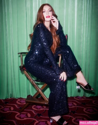 Lindsay Lohan [ lindsay-lohan ] - I wanna fuck