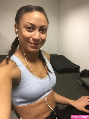 Cassie Del Isla [ cassie-del-isla ] - Hehe kept looking back at my gf cuz I was nervous 👉🏻👈🏻