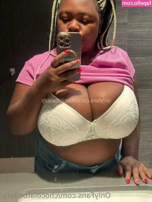 ChocolateBeauty - Private Set Oct 2026