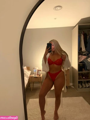 Georgie Johnston [ georgie-johnston-1 ] - Fresh Leaked Content