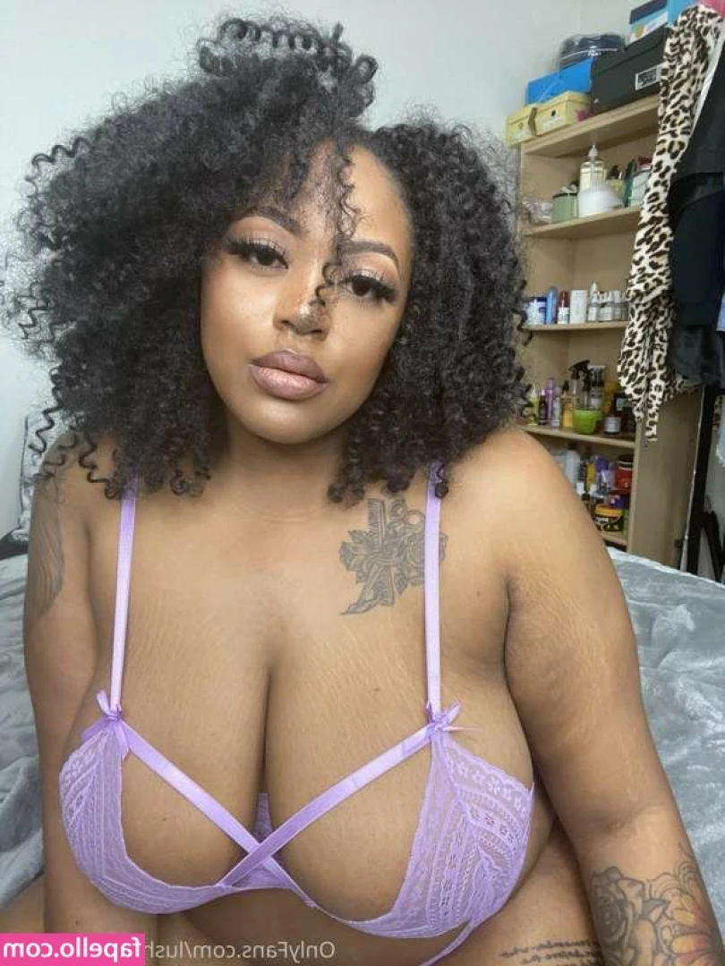 LushesCurves - Leaked Set Number 57