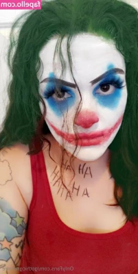 gothicgrimoire - Check the mirror again  Lol