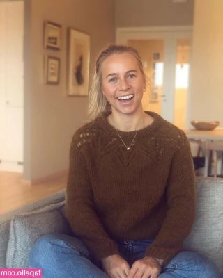 Tiril Eckhoff [ tiril-eckhoff ] - Daydream Believer