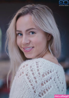 Tiril Eckhoff [ tiril-eckhoff ] - Petit teasing d un vidéo que j ai fait pour m amuser