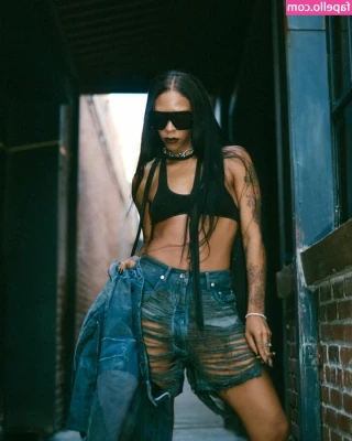 Rico Nasty [ rico-nasty ] - Come bathe with me!💗💦 I'm doing private sexchat in @shunli_mei