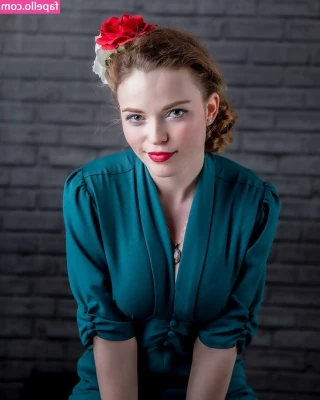 ellielittlechild - Complete Content Set