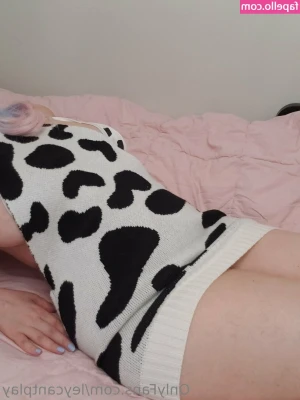 Leycantplay - I decided to nutt after edging for a few days, ill show u in the