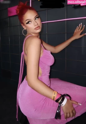 Badmómzjay [ badmmzjay ] - Absolutely adore this set   thirst trap or what