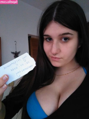 Naotemas - Do you like me on my knees for you
