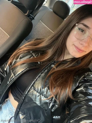 miasecretx - Morning guys!