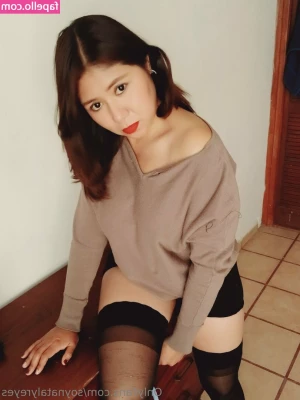 soynatalyreyes - A morning stroke of lustful vibe    Wanna ask something with me  Send