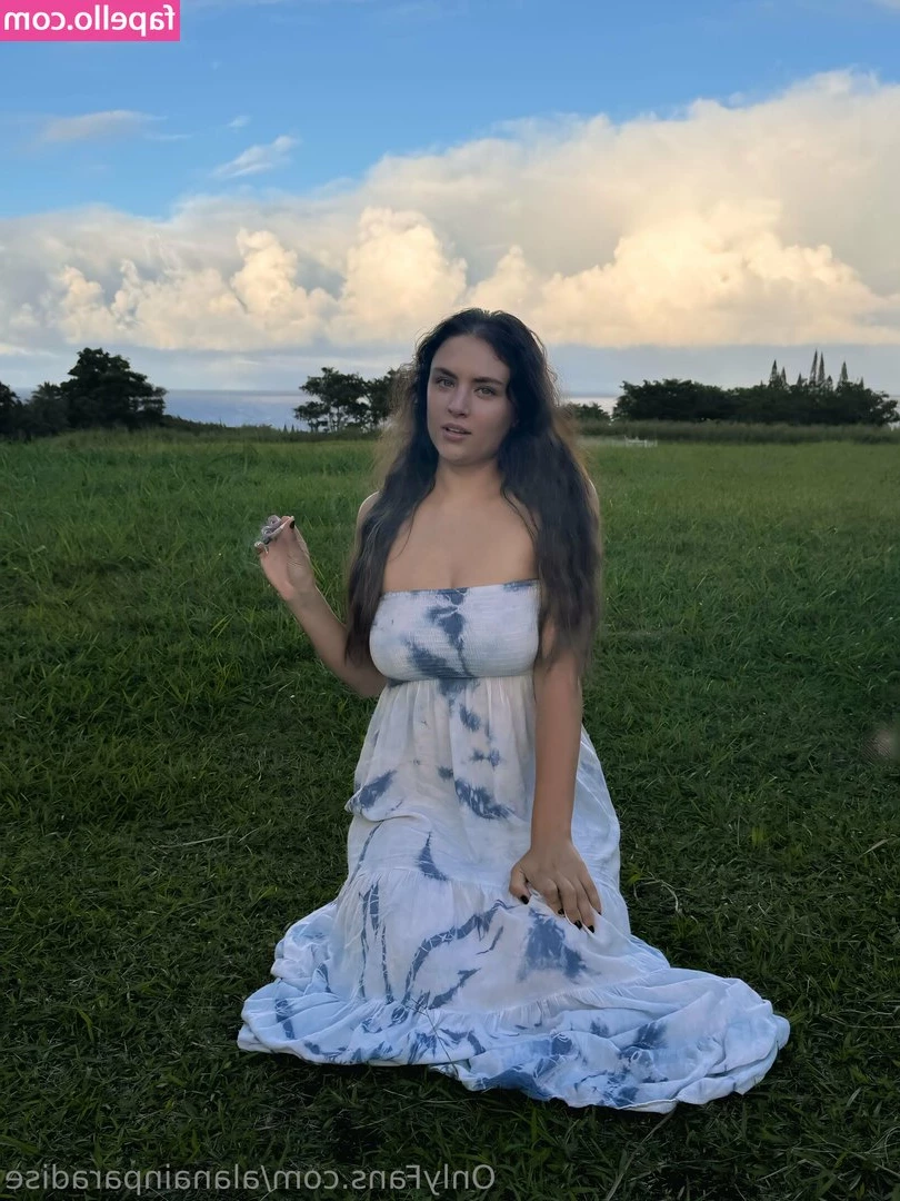 alanainparadise - That was fun    20 to view full 13min video  50  off