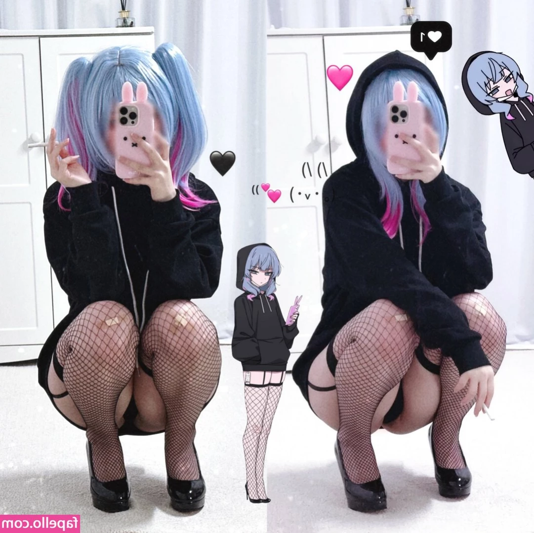 koromo00551 - I'm dying to show you more baby!! message me to see the rest. 😍