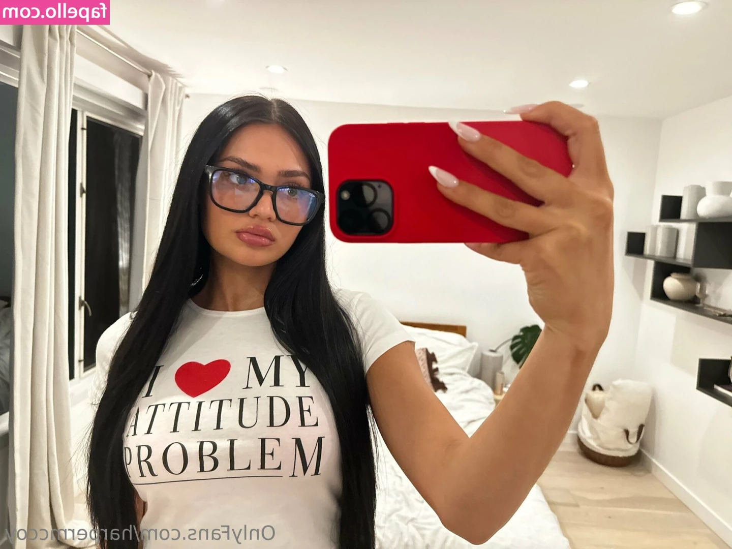 harpermcoyyy - Who wants to have a nice time with me tonight? 🤭