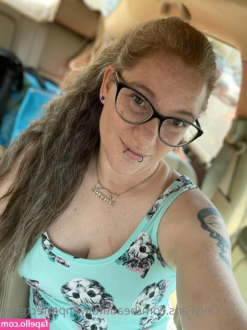 beautifullyimperfectgeek - I’m soaking completely through 2 pairs of panties a day. Look how
