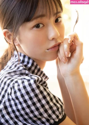Kikuchi Hina [ kikuchi-hina ] - Porn has aged me t least 5 years since I ve been in lol
