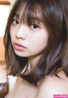 Kikuchi Hina [ kikuchi-hina ] - 💕GOOD MORNING FROM YOUR BABYGIRL💕