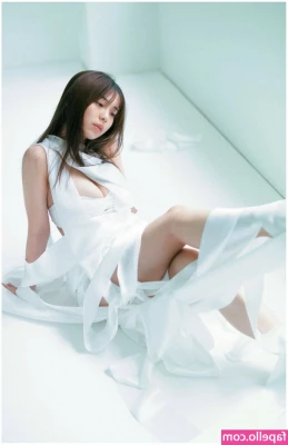 Kikuchi Hina [ kikuchi-hina ] - Costume shopping is everything to me. I felt like a fucking insta