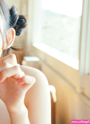 Kikuchi Hina [ kikuchi-hina ] - You like me? Do you want me😏🔞😋