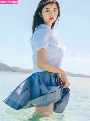 Kikuchi Hina [ kikuchi-hina ] - Tip $25 for the full 9 pic set, no pasties pics included!