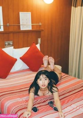 Kikuchi Hina [ kikuchi-hina ] - I just played with myself with my new Osci G Spot Dildo for a long